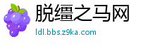 脱缰之马网